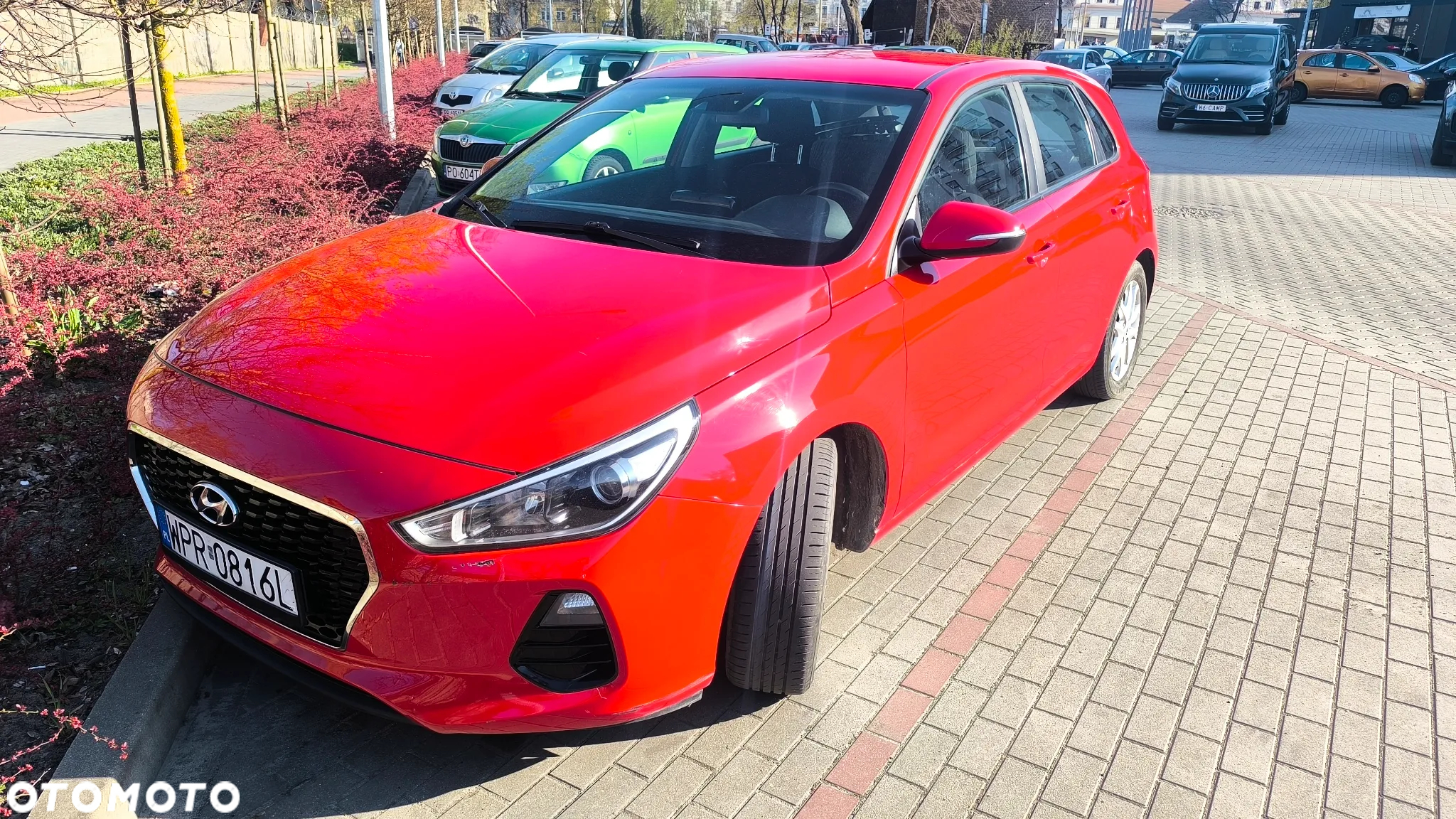 Hyundai i30 1.6 CRDi Classic + - 10
