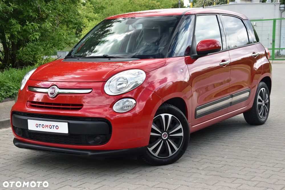 Fiat 500L - 19