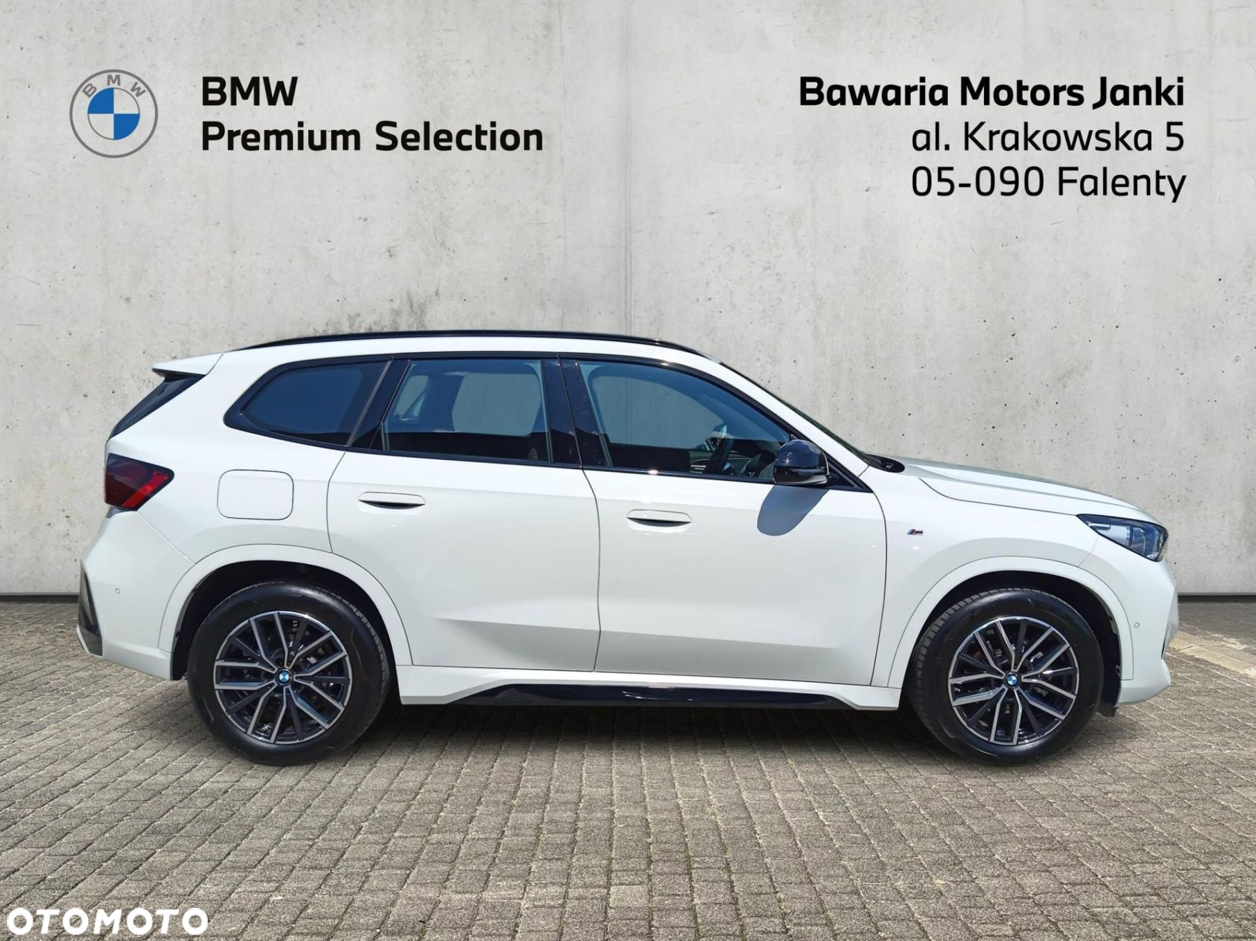 BMW X1 - 8