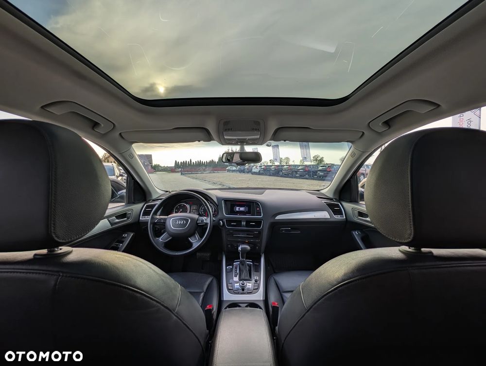 Audi Q5 2.0 TDI Quattro S tronic - 26