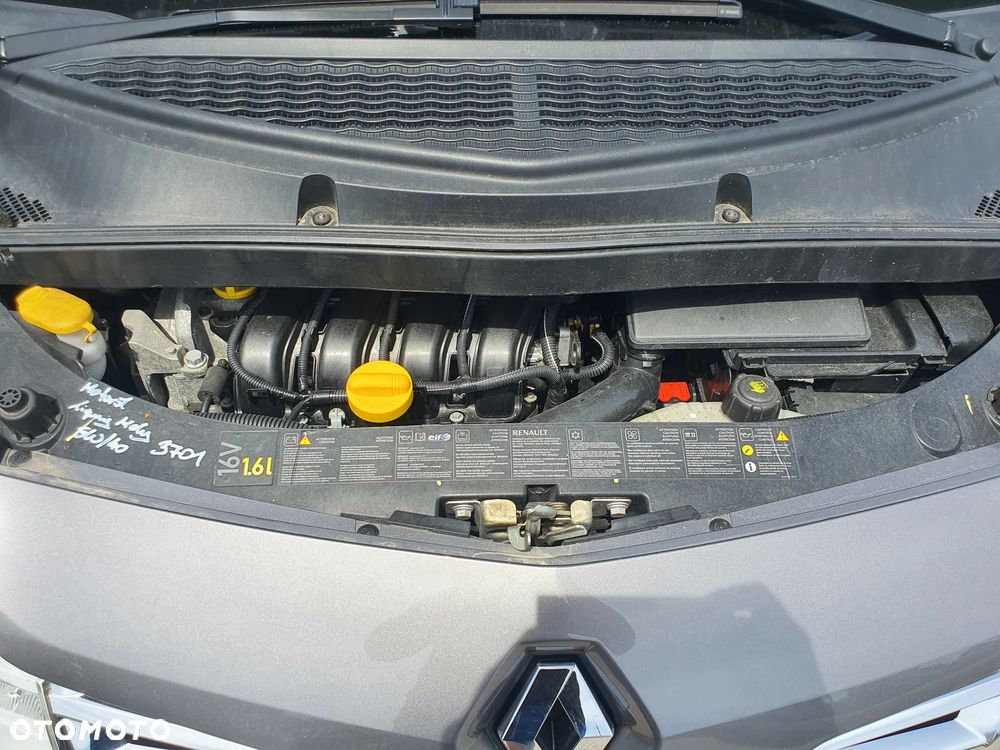Renault Modus 1.6 16V ESP Initiale - 25