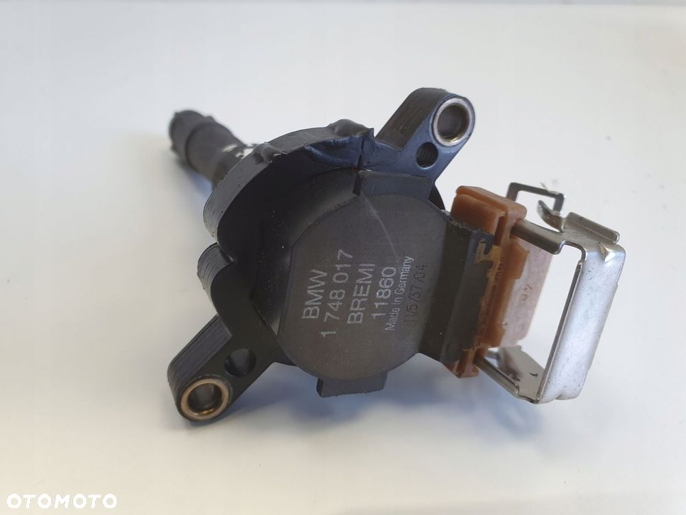 CEWKA ZAPŁONOWA Range Rover III L322 4.4 V8 _ 1748017 - 2