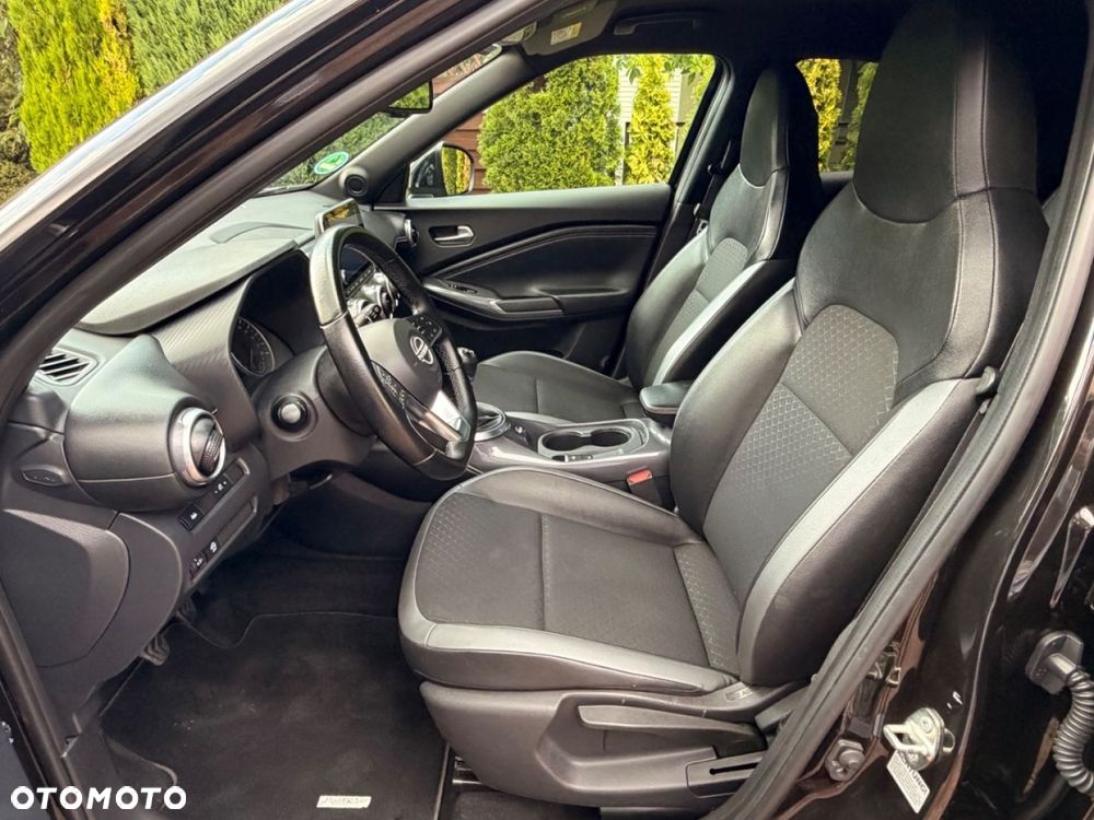 Nissan Juke - 13