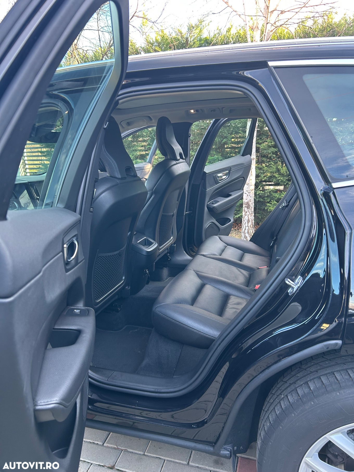 Volvo XC 60 - 27