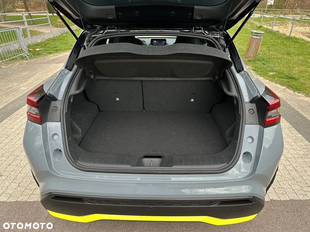 Nissan Juke 1.0 DIG-T Kiiro - 18