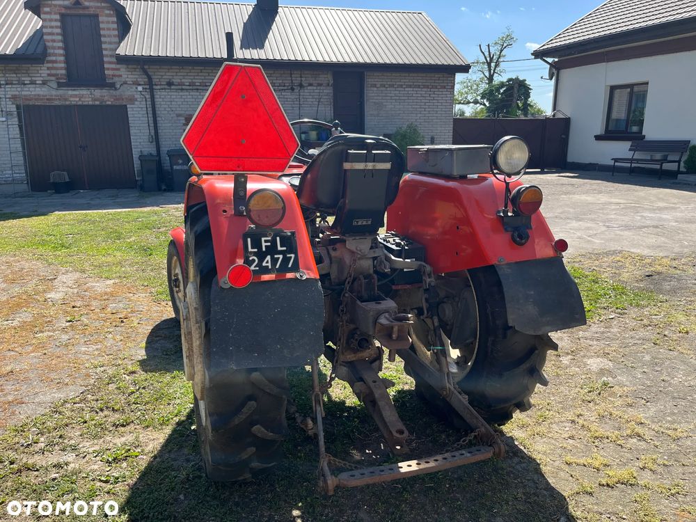 Ursus C330 - 4