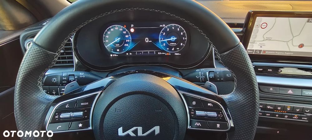 Kia Ceed 1.5 T-GDI DCT7 OPF (48V Mild Hybrid) GT Line - 11