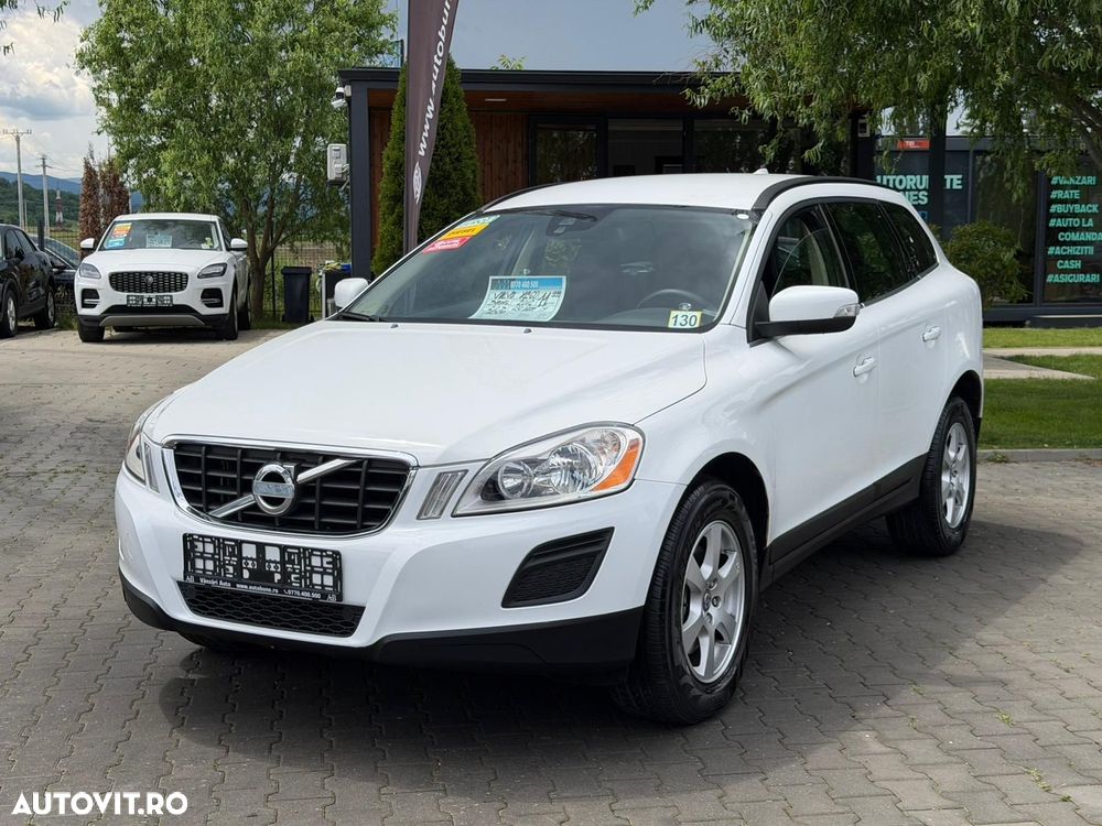 Volvo XC 60 - 2