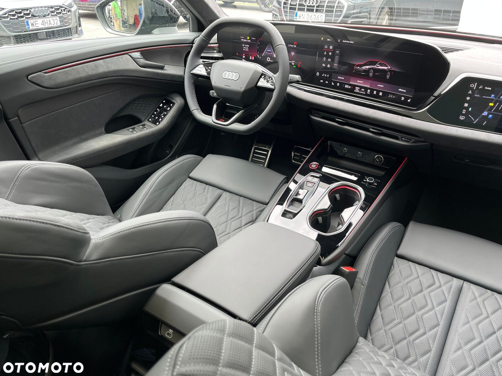 Audi A6 - 19