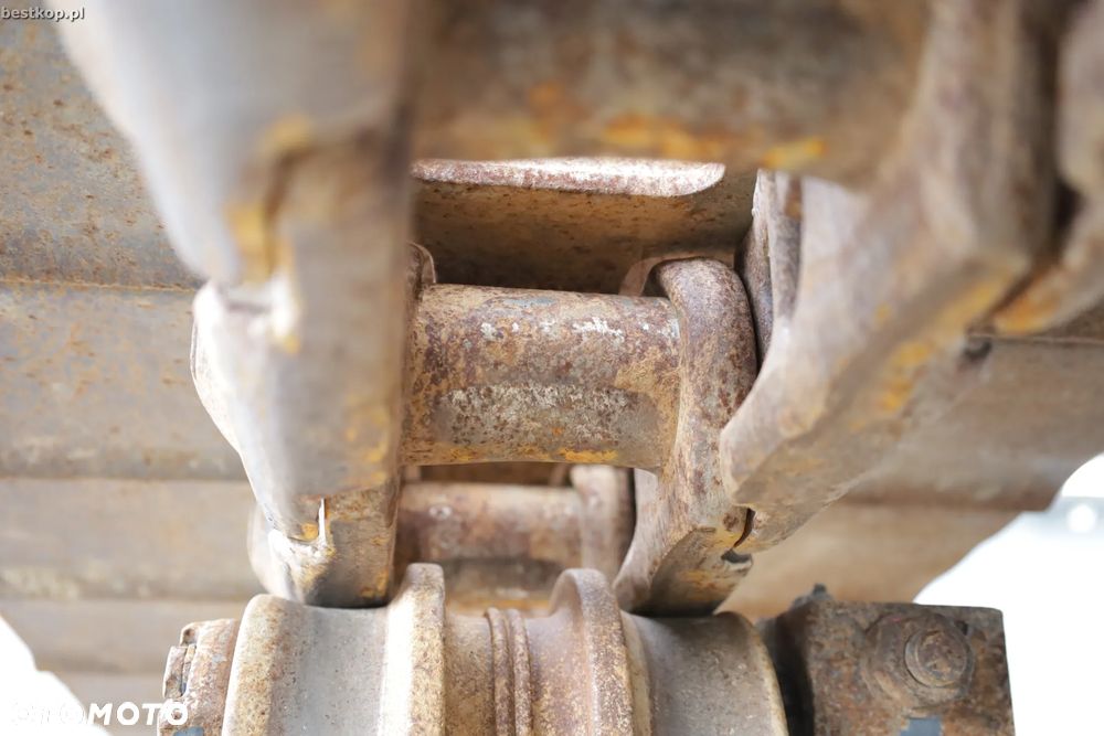 Doosan DX255LC-7 - 38