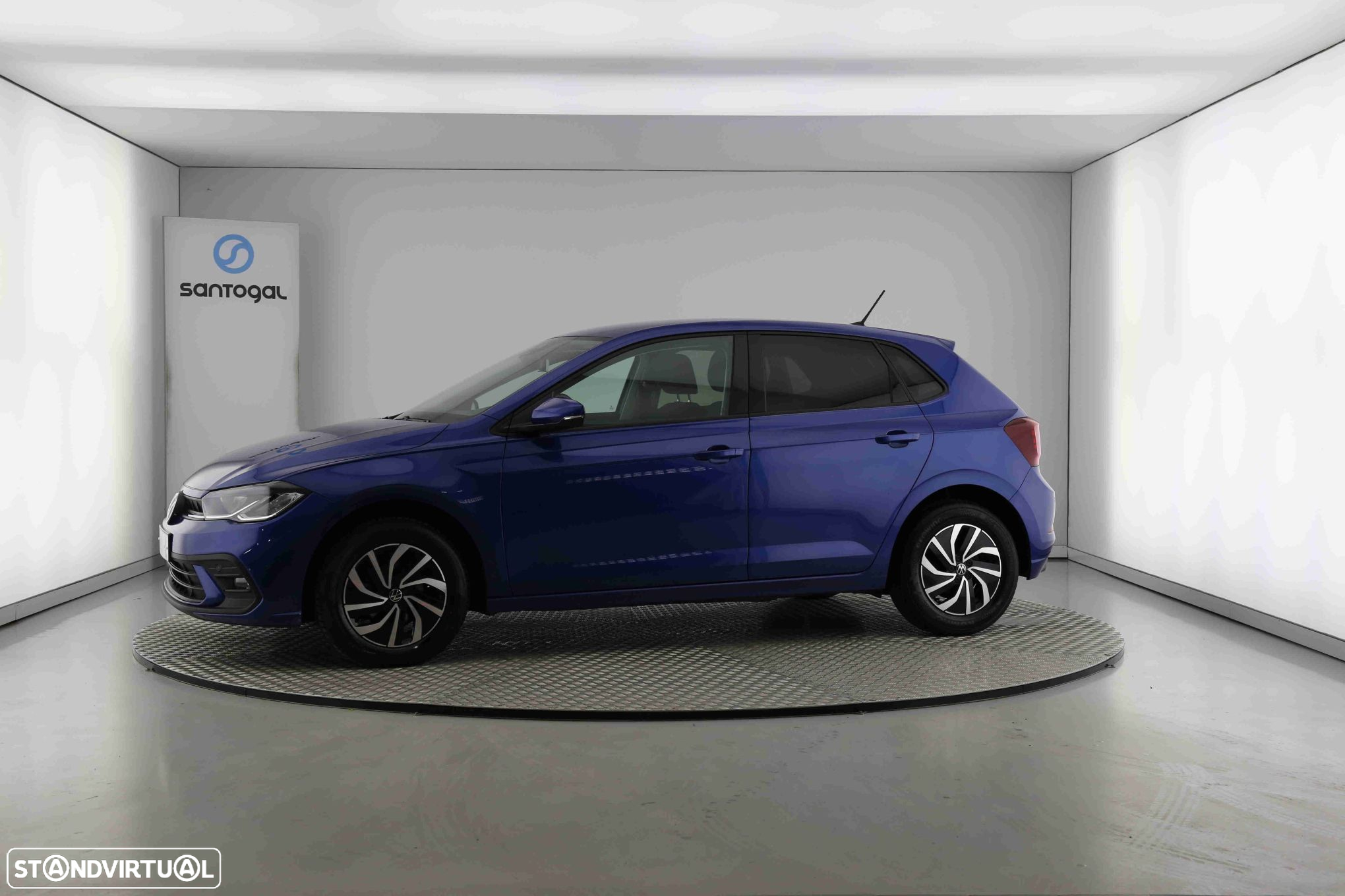 VW Polo 1.0 TSI Urban - 6