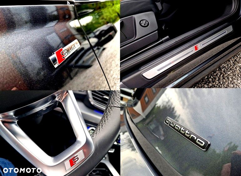 Audi Q5 50 TFSIe quattro S tronic S line - 30