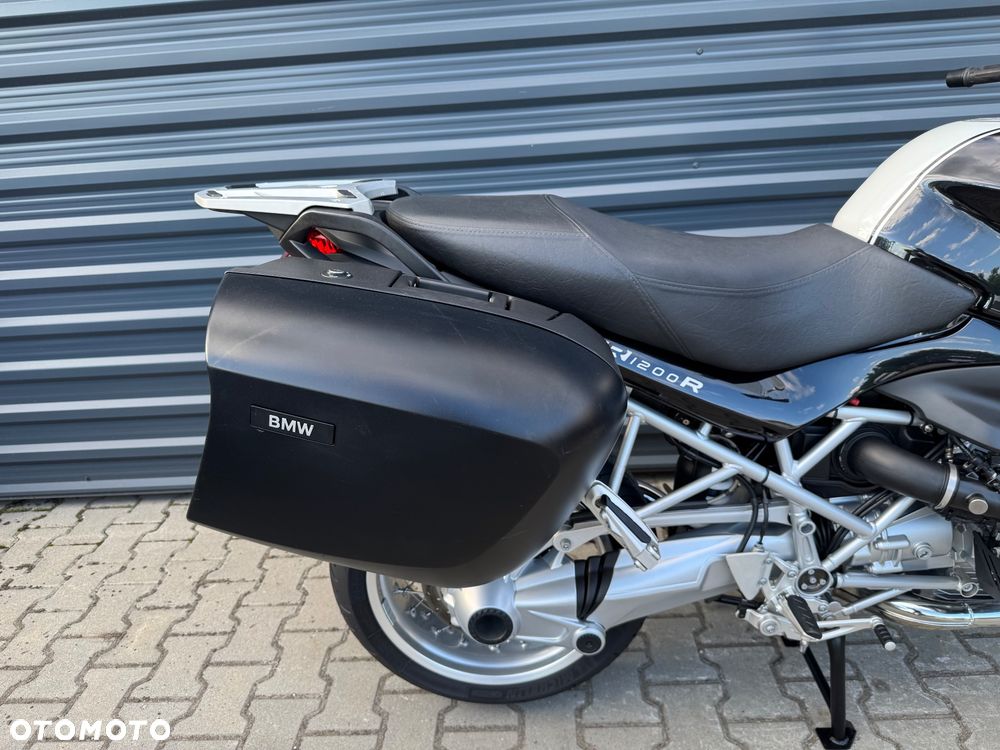 BMW R - 19