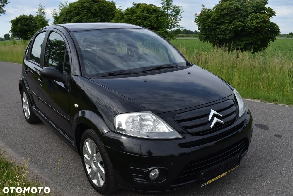 Citroën C3 1.6 VTR - 14