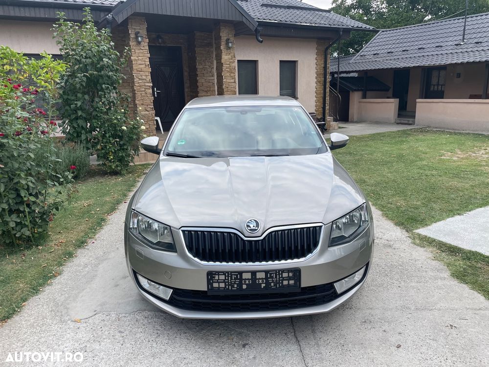 Skoda Octavia - 9