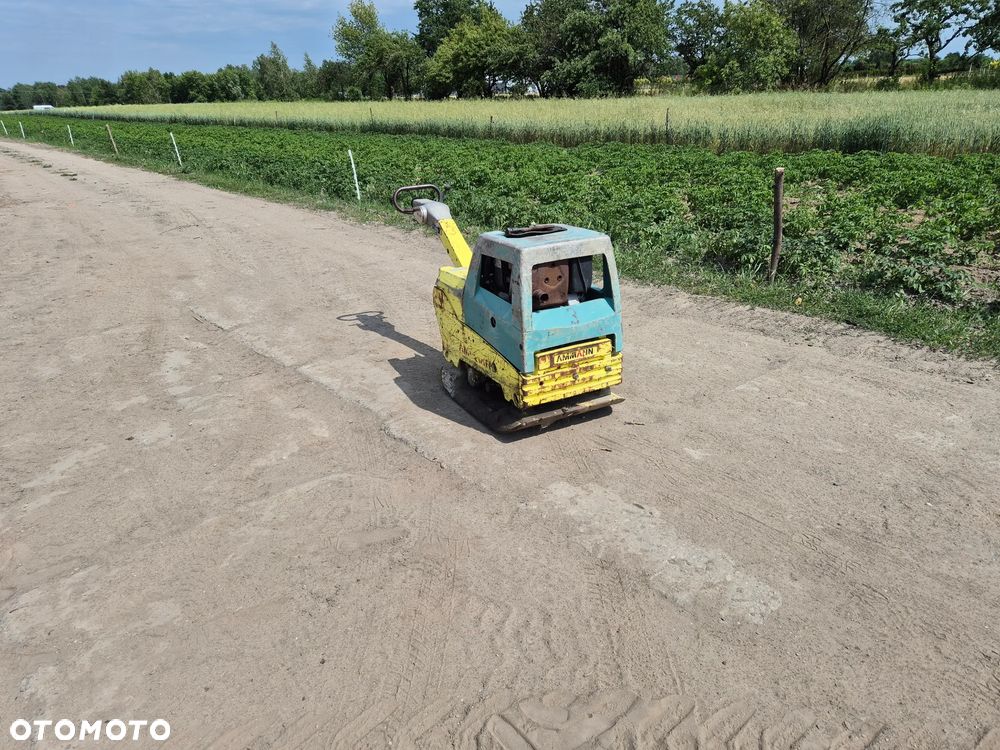 Ammann 6530 - 1