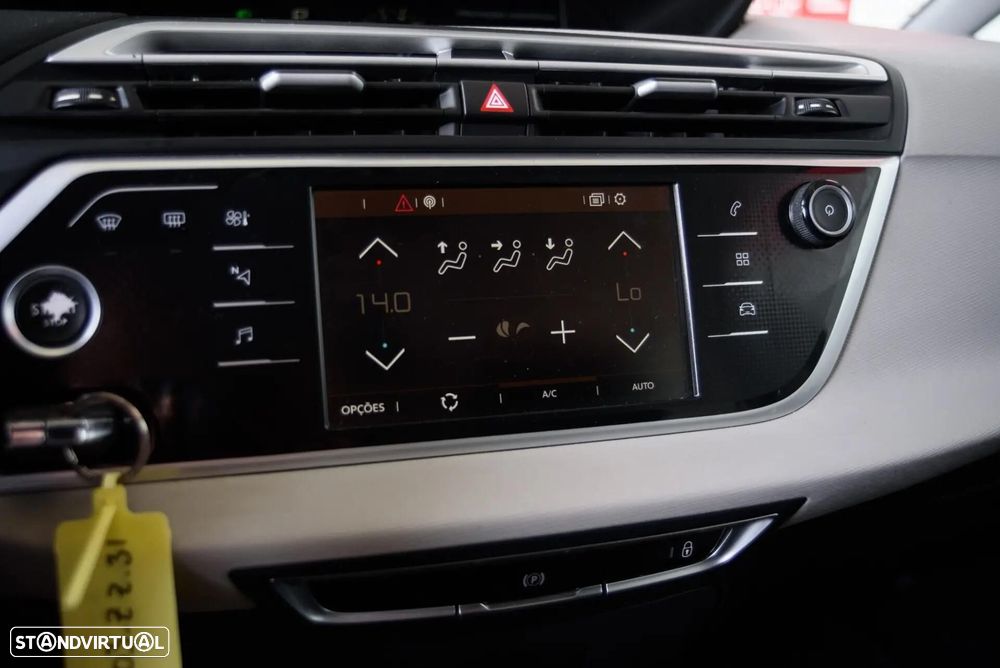 Citroën Grand C4 Spacetourer 1.5 BlueHDi Origins EAT8 - 30