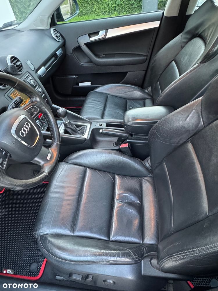 Audi A3 Sportback - 20