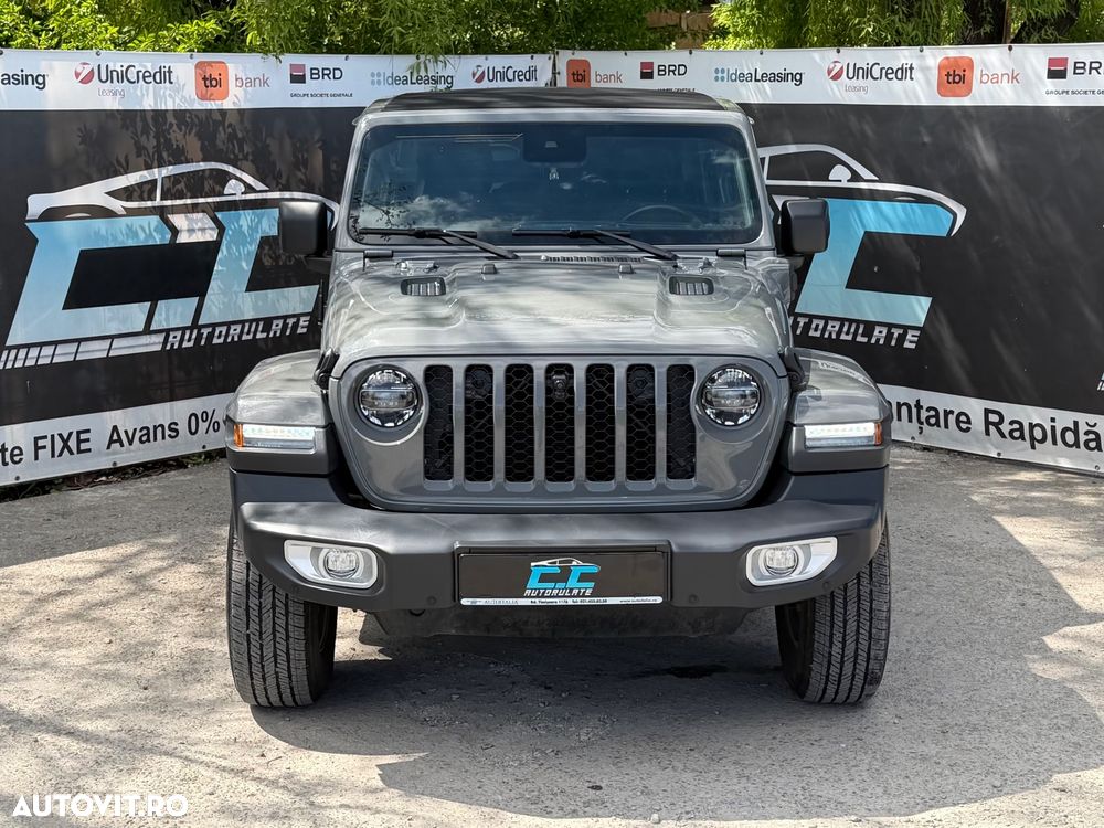 Jeep Wrangler 2.0 4xe AT8 PHEV Sahara - 31
