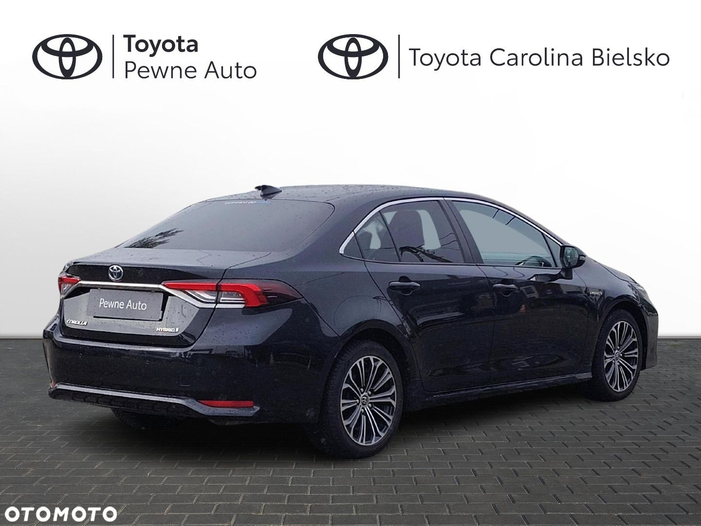 Toyota Corolla - 24