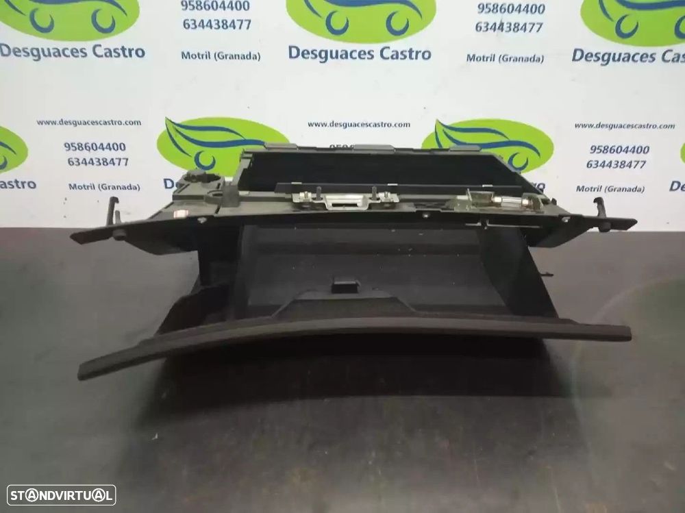 PORTA LUVAS BMW 3 2002 -51168196111 - 2