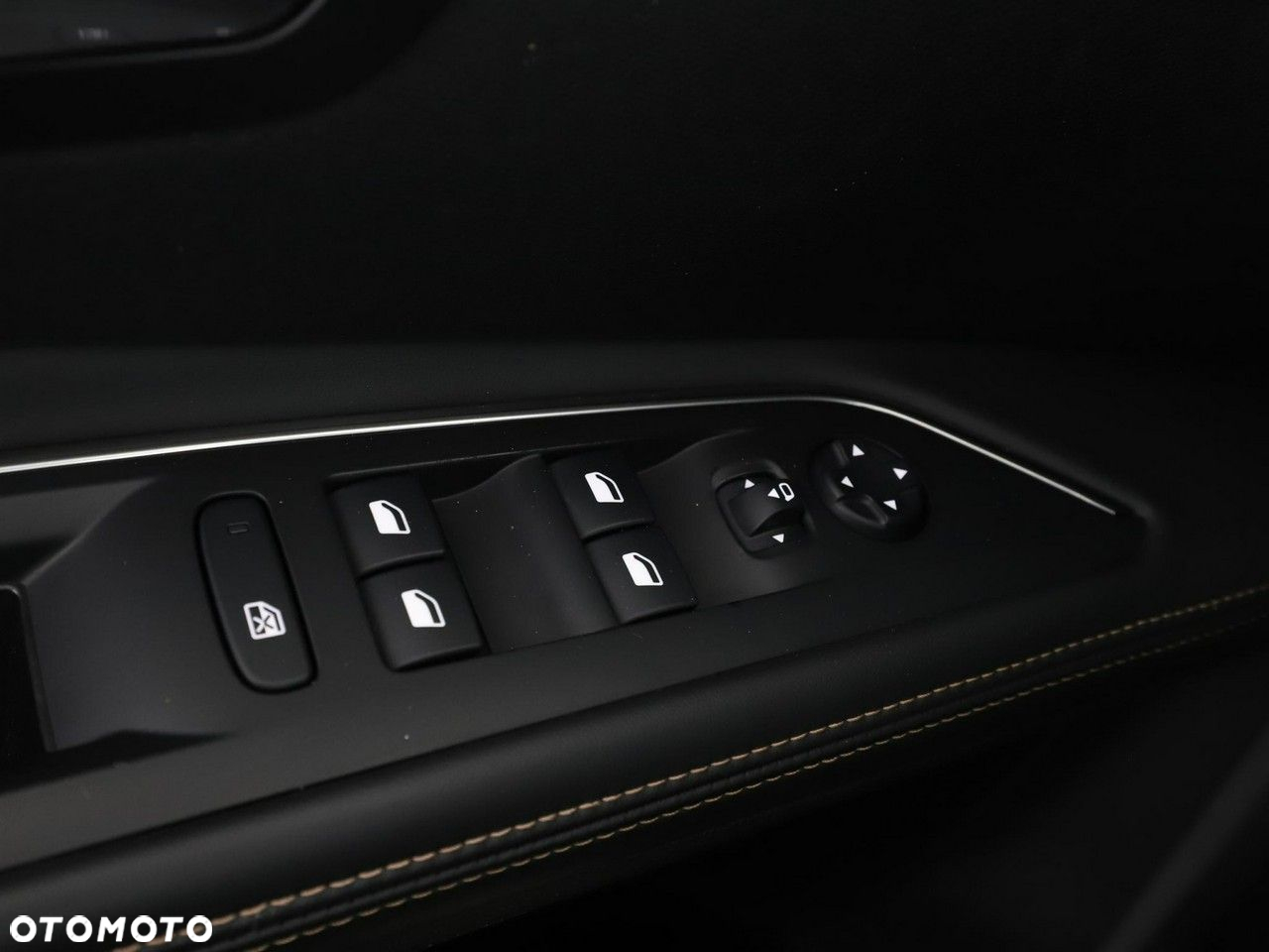 Peugeot 5008 2.0 BlueHDi Style 7os - 36