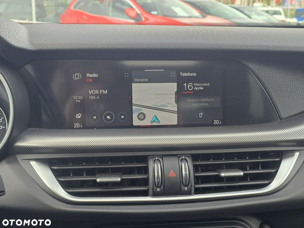 Alfa Romeo Stelvio - 10