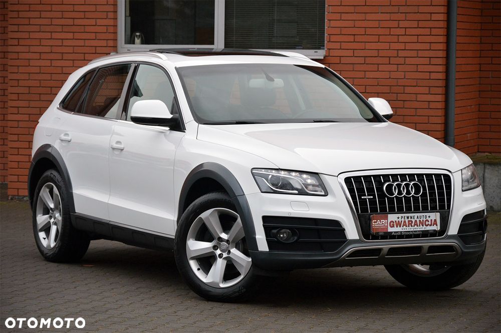 Audi Q5 3.0 TDI Quattro S tronic - 22