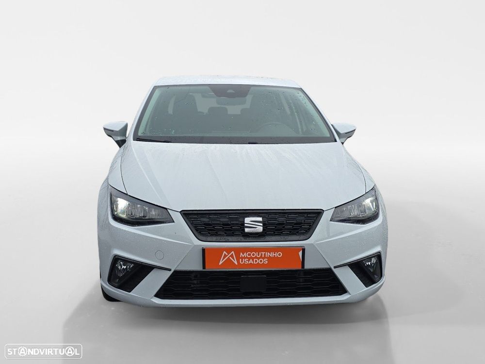 SEAT Ibiza 1.0 TSI Style - 8