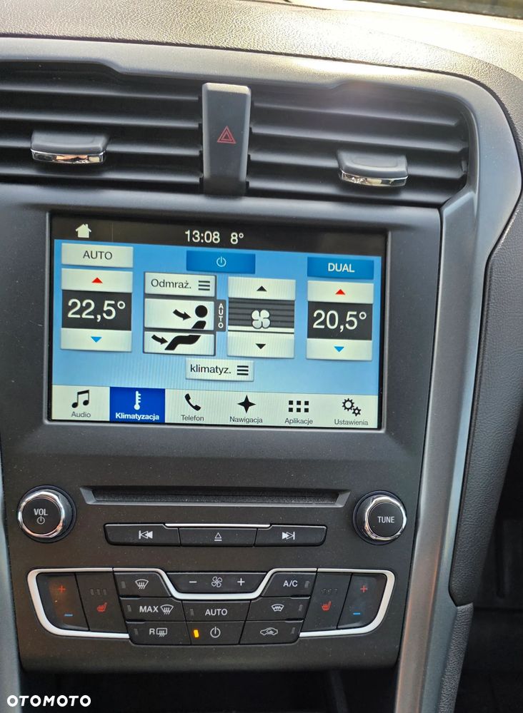 Ford Mondeo 1.5 EcoBoost Titanium - 27