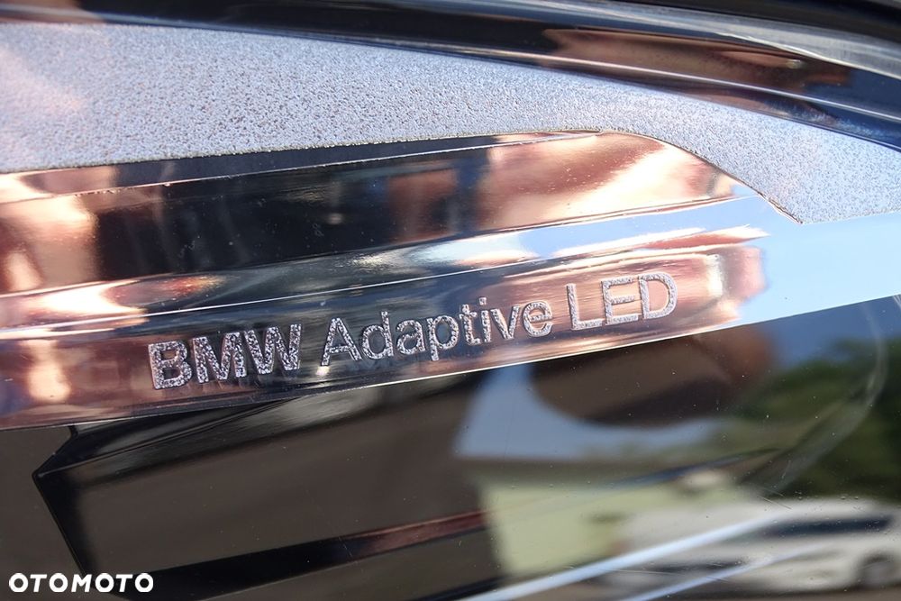 BMW X3 M M40d mHEV sport - 12
