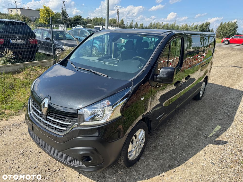 Renault Trafic - 32