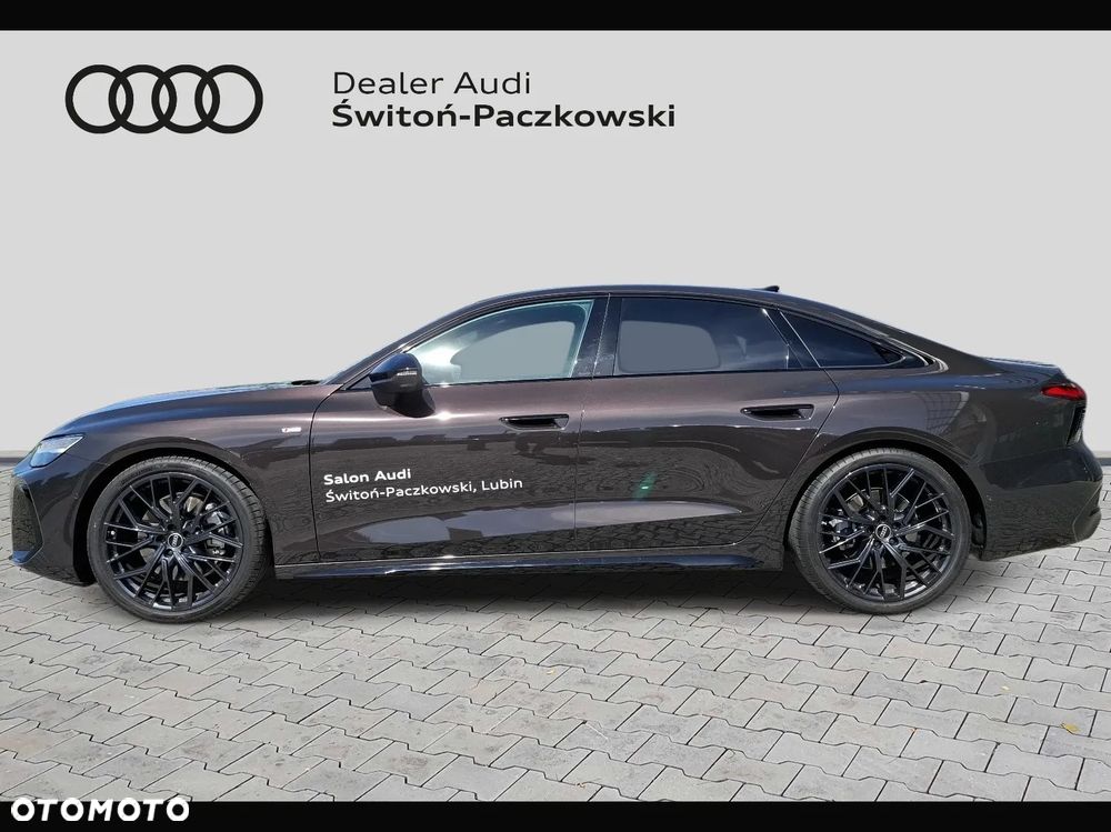 Audi A6 Limousine TDI mHEV Quattro S tronic - 3