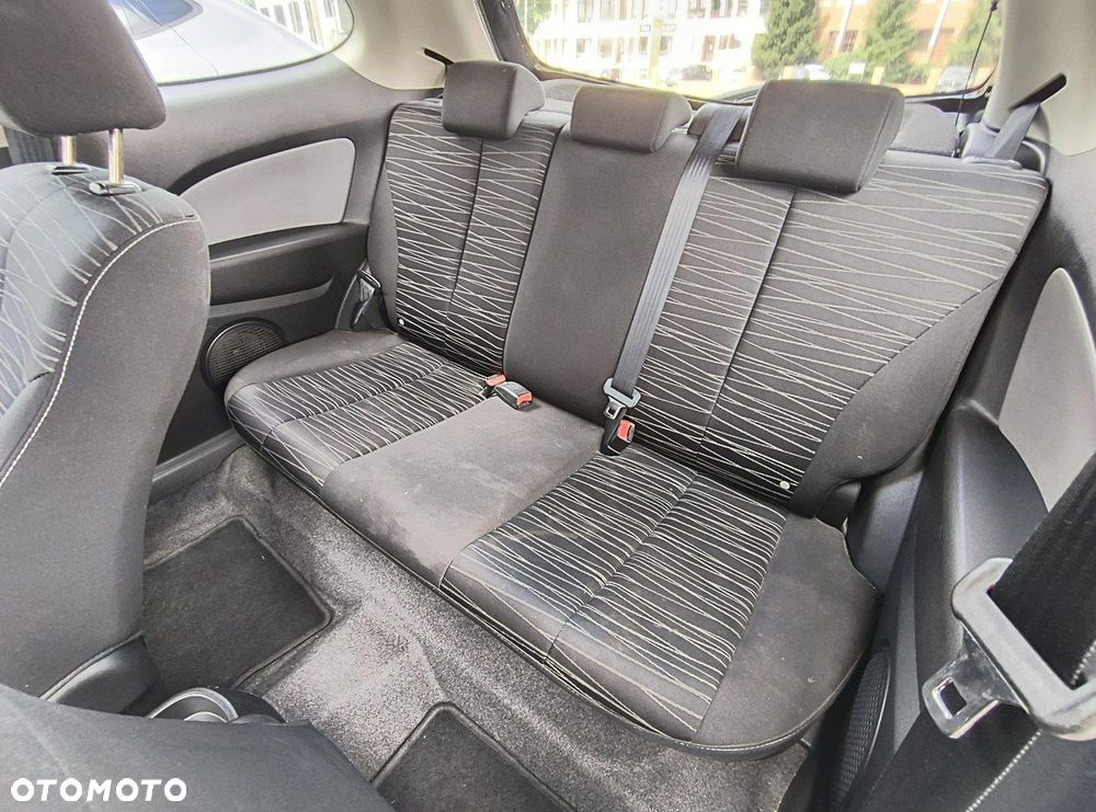 Mazda 2 1.3 MZR Active - 13