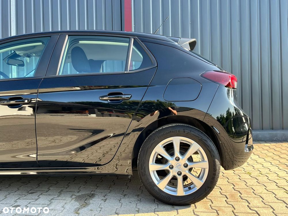 Opel Corsa 1.2 Edition S&S - 11