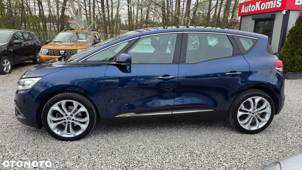 Renault Scenic ENERGY TCe 115 INTENS - 3