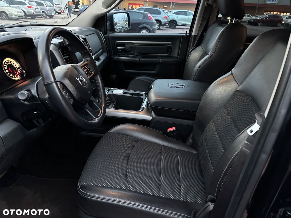 RAM 1500 - 31