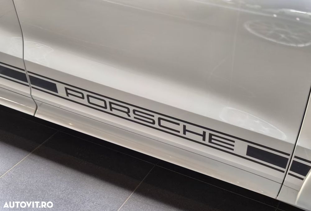 Porsche Cayenne S Tiptronic S - 10