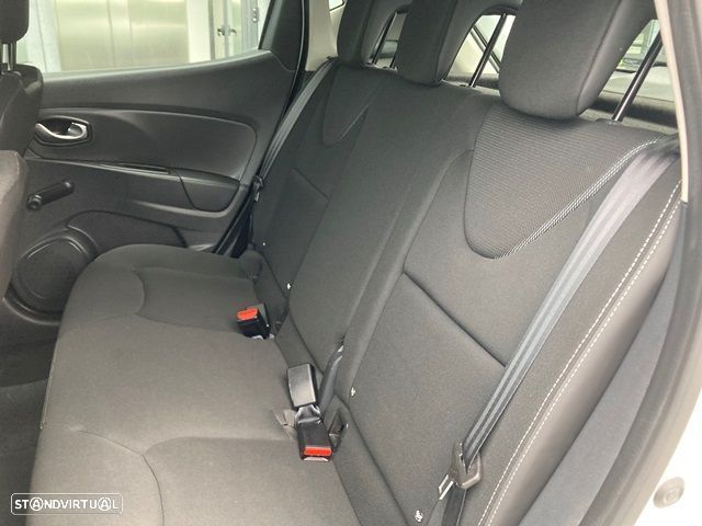 Renault Clio 1.5 dCi Zen - 21