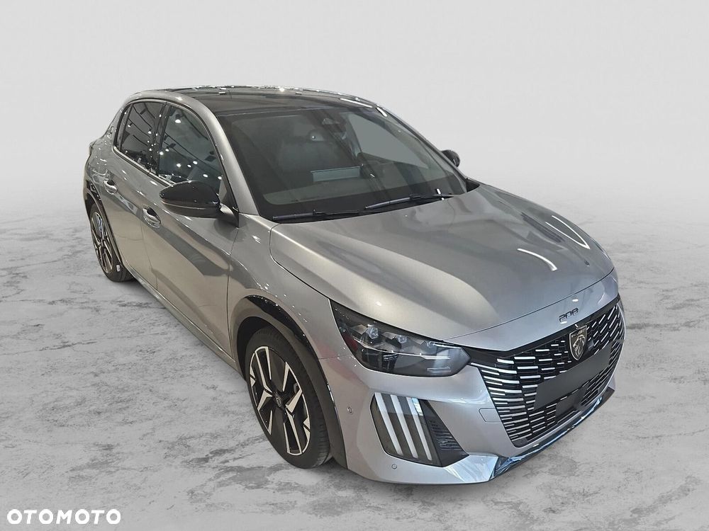 Peugeot 208 1.2 mHEV GT - 8