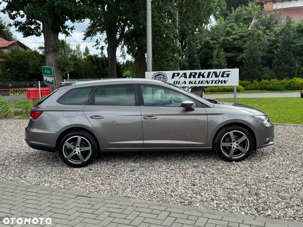 Seat Leon - 9