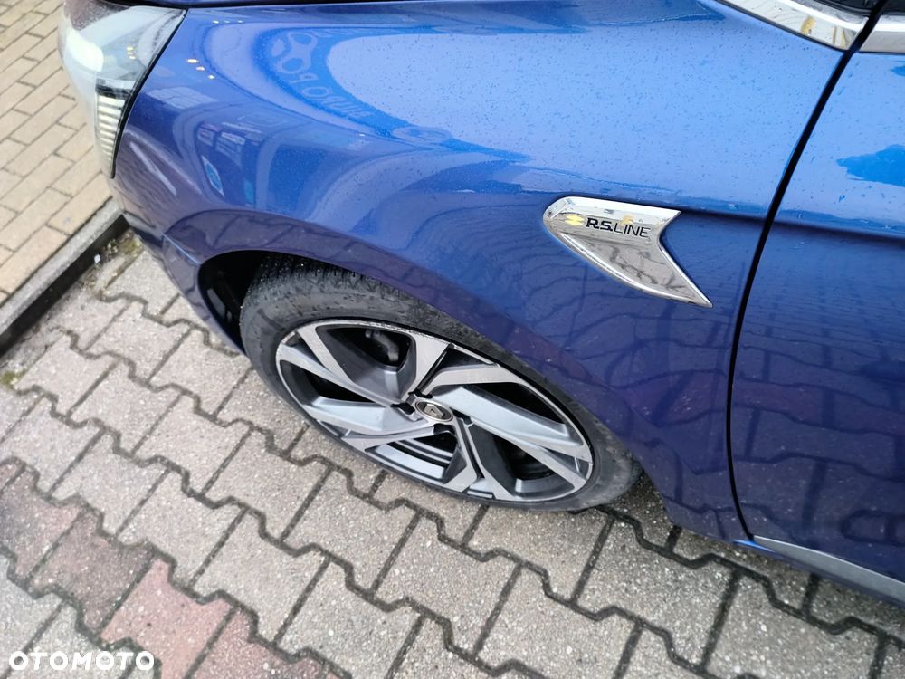 Renault Clio BLUE dCi 115 BUSINESS EDITION - 8