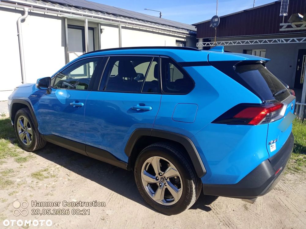 Toyota RAV4 - 11