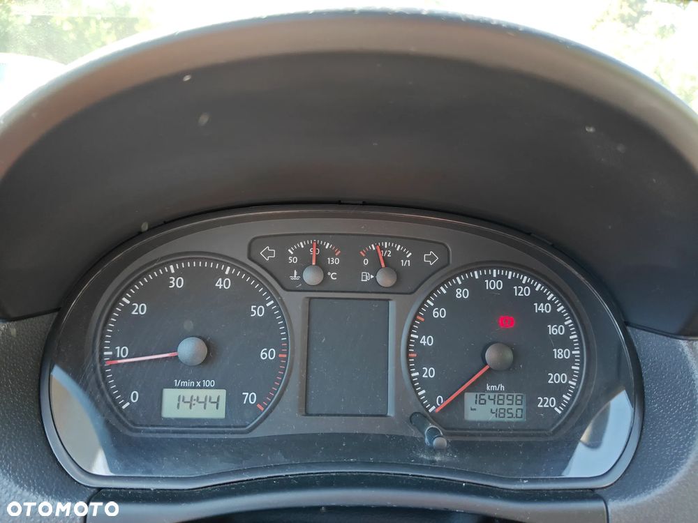 Volkswagen Polo 1.2 Fun - 22