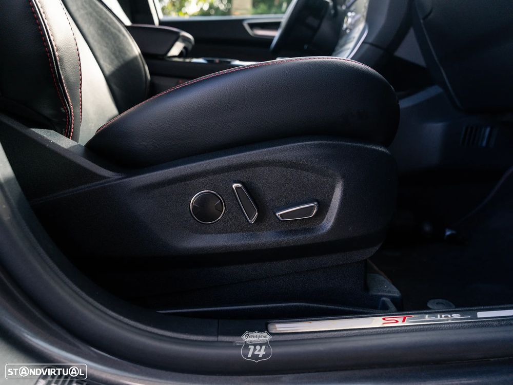 Ford S-Max 2.0 TDCi ST-Line Powershift - 44