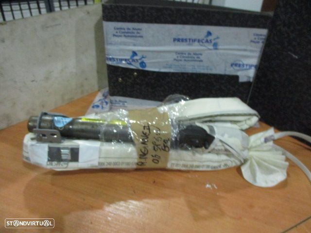 Airbag Cortina 720285500610 RENAULT MEGANE 2 SW 2006 ESQ - 2
