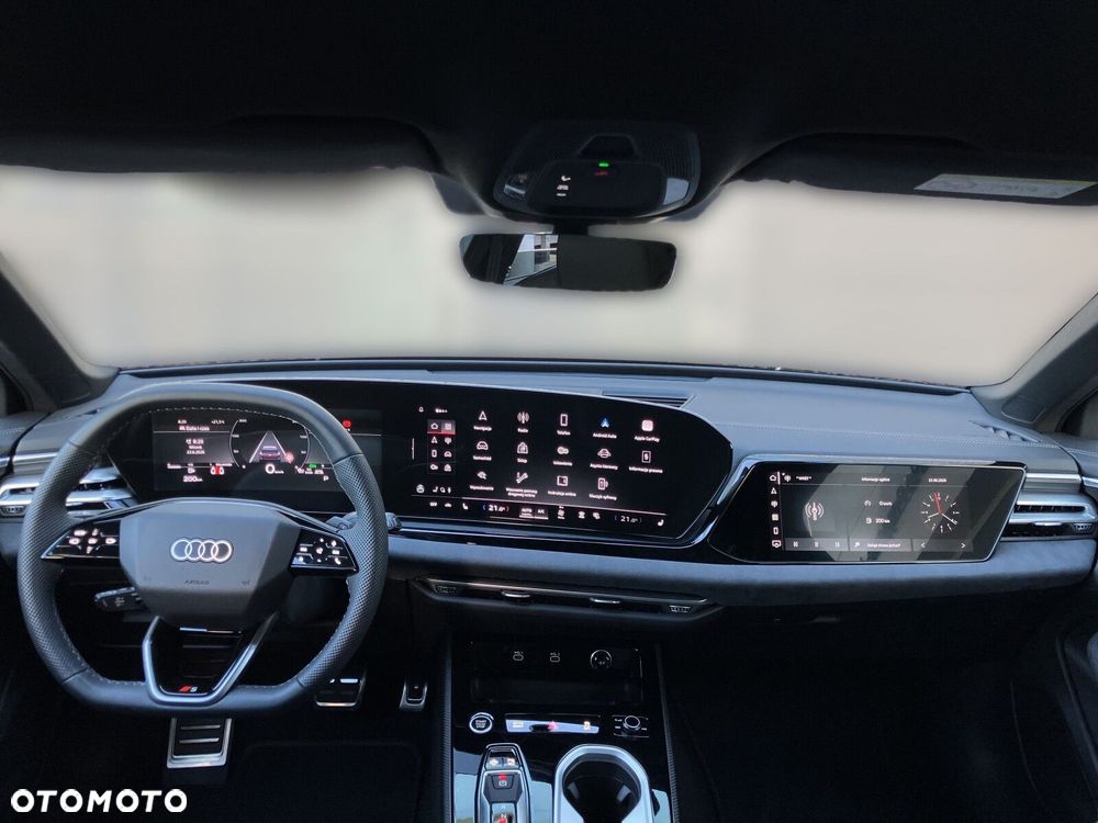 Audi A6 Avant - 10