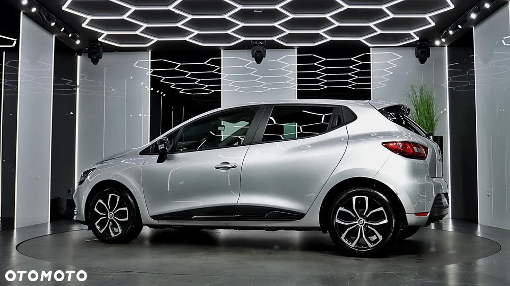 Renault Clio 0.9 Energy TCe Zen - 5