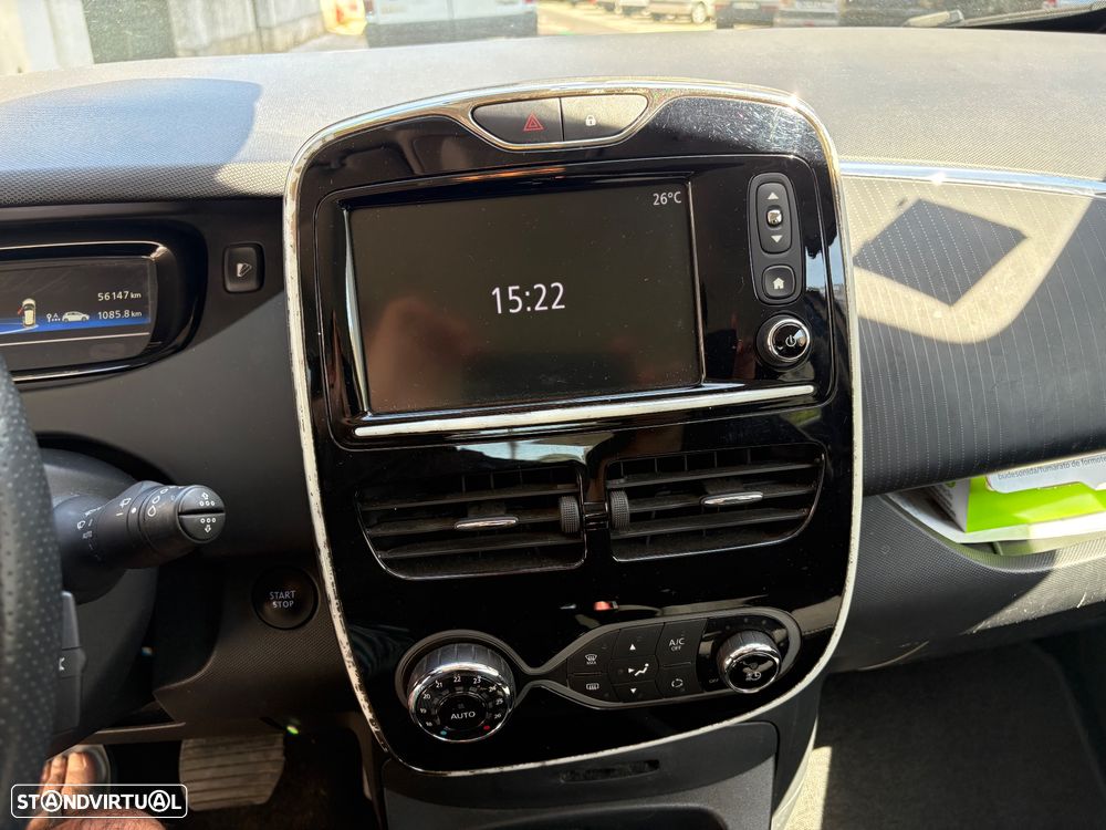 Renault Zoe (c/ Bateria) Intens 40 - 9