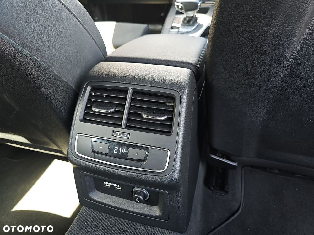 Audi A5 Sportback 35 TFSI mHEV S tronic - 20